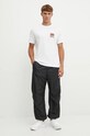Billabong tricou Stamp EBYZT00145 alb AW24