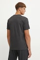 Îmbrăcăminte Billabong tricou Stacked Arch EBYZT00175 negru
