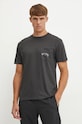Billabong tricou Stacked Arch negru EBYZT00175