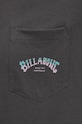 Billabong tricou Stacked Arch EBYZT00175 negru