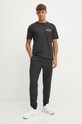 Футболка Billabong Arch Fill ABYZT02442 чёрный AW24