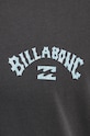 Billabong tricou Arch Fill ABYZT02442 negru