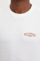 Billabong tricou din bumbac Dreamy Place EBYZT00192 alb