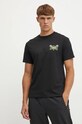 Billabong t-shirt Lounge czarny ABYZT02446
