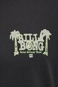 Billabong t-shirt Lounge ABYZT02446 czarny