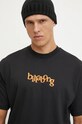 Футболка Billabong Otis Ninetees чорний UBYZT00641