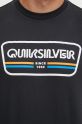 Футболка Quiksilver Range Life Front EQYZT07911 чёрный