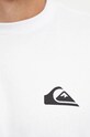 Tričko Quiksilver QS Logo Dna AQYZT09600 bílá