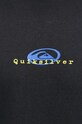 Tričko Quiksilver Thermal Logo Mer AQYZT09916 černá