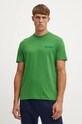 Napapijri tricou S-Kander NP0A4I9UG1T1 verde AW24