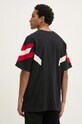 Oblečenie Bavlnené tričko adidas Originals Manchester United OG Tee IS6519 čierna