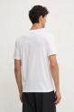 Abbigliamento BOSS t-shirt in cotone 50523931 bianco