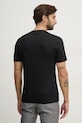 Îmbrăcăminte BOSS tricou din bumbac 50523931 negru