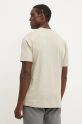 Abbigliamento adidas Originals t-shirt in cotone Outline Tee IW5824 beige