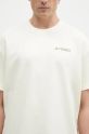 adidas t-shirt Nattional Geographic Unitefit GFX IX5614 beige