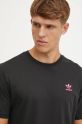 adidas Originals t-shirt Ts Fashion Arty nero IX7820