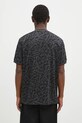 Дрехи Тениска adidas Originals AOP Jersey IX9654 сив