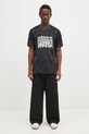 Тениска adidas Originals AOP Jersey IX9654 сив