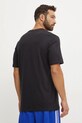 Odzież adidas Originals t-shirt bawełniany GRFX Tee IY2080 czarny