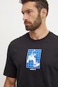 adidas Originals cotton t-shirt GRFX Tee black IY2080
