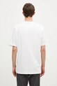 Abbigliamento adidas Originals t-shirt in cotone GRFX Tee IZ4839 beige