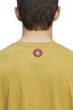 Clothing adidas Originals x C.P. Company Spezial Pocket Tee JE8670 brown