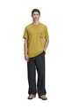 adidas Originals x C.P. Company Spezial Pocket Tee JE8670 brown