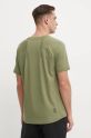 Îmbrăcăminte ON running tricou de antrenament Focus 1ME11460858 verde