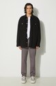 MM6 Maison Margiela cotton t-shirt SH0GC0032.S24312 white AW24
