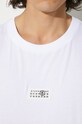 MM6 Maison Margiela cotton t-shirt SH0GC0032.S24312