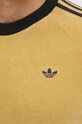 Tričko adidas Originals Cali Tee JL9557 žlutá