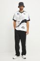 Футболка adidas Originals Team 93 Jersey JN0808 белый AW24