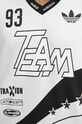 adidas Originals t-shirt Team 93 Jersey JN0808