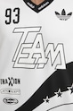 adidas Originals t-shirt Team 93 Jersey JN0808