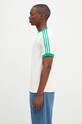 Футболка adidas Originals Cali Tee JN5965 бежевий AW24