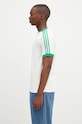 Majica kratkih rukava adidas Originals Cali Tee JN5965 bež AW24