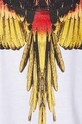 Хлопковая футболка Marcelo Burlon Icon Wings Basic Tee CMAA056F24JER0010125