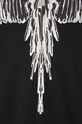 Marcelo Burlon cotton t-shirt Icon Wings Basic Tee CMAA056F24JER0011006