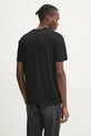 Odzież HUGO t-shirt bawełniany 50523839 czarny