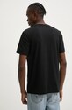 Odzież HUGO t-shirt bawełniany 50523839 czarny