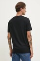 Îmbrăcăminte HUGO tricou din bumbac 50523999 negru