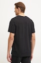 Îmbrăcăminte HUGO tricou lounge 50525236 negru