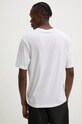 Îmbrăcăminte Hugo Blue tricou din bumbac 50525333 alb