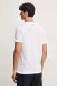 Îmbrăcăminte Karl Lagerfeld tricou din bumbac 544241.755061 alb