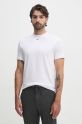 Karl Lagerfeld t-shirt bianco 544221.755052