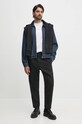 Karl Lagerfeld tricou 544221.755053 alb AW24