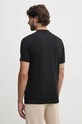 Tričko Karl Lagerfeld 544221.755053 černá AW24
