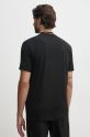 Îmbrăcăminte Karl Lagerfeld tricou 544221.755124 negru