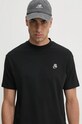 Karl Lagerfeld tricou negru 544221.755124