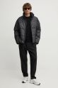 Футболка Karl Lagerfeld 544221.755033 чорний AW24